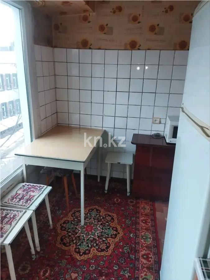 Продажа 2-комнатной квартиры, 45 м² - Недвижимость в Казахстане - страница 4 фото 4 из 4