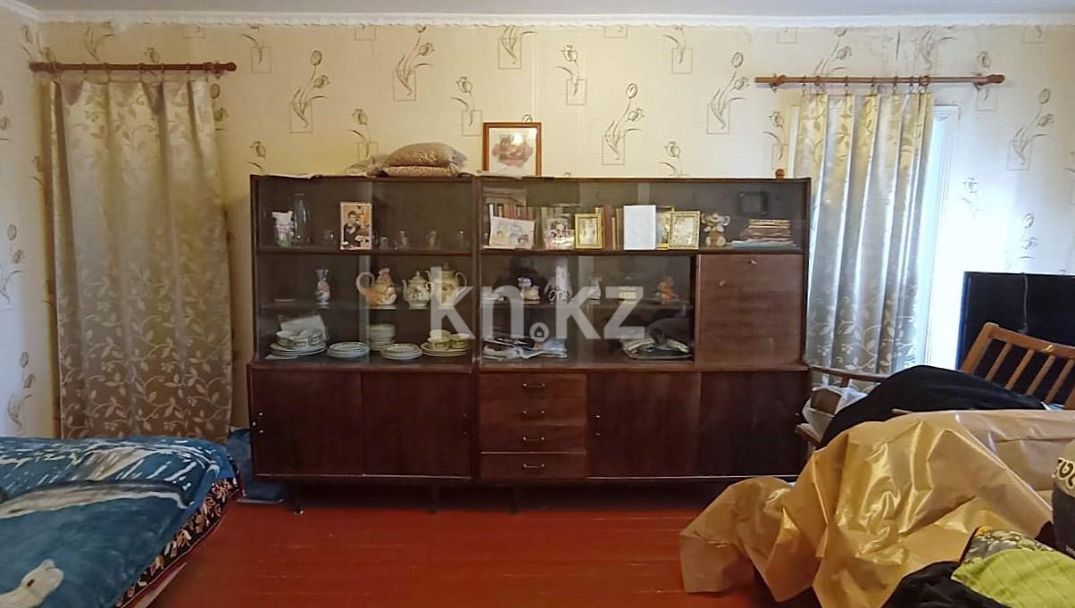 Продажа 2-комнатной квартиры, 45 м², ул. Маяковского - Продажа  двухкомнатных квартир в Темиртау фото 3 из 15