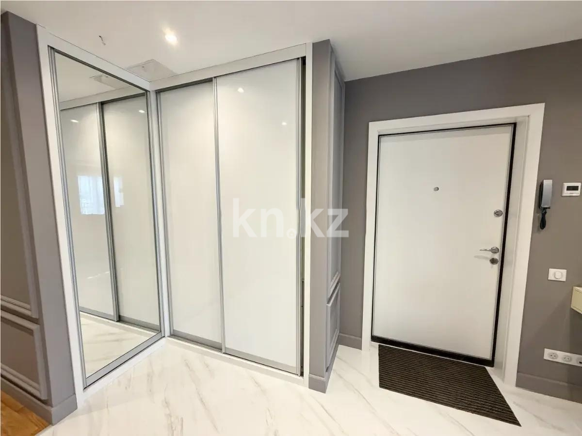 Продажа 4-комнатной квартиры, 164.8 м² - Продажа квартир-студий в Алматы фото 9 из 9