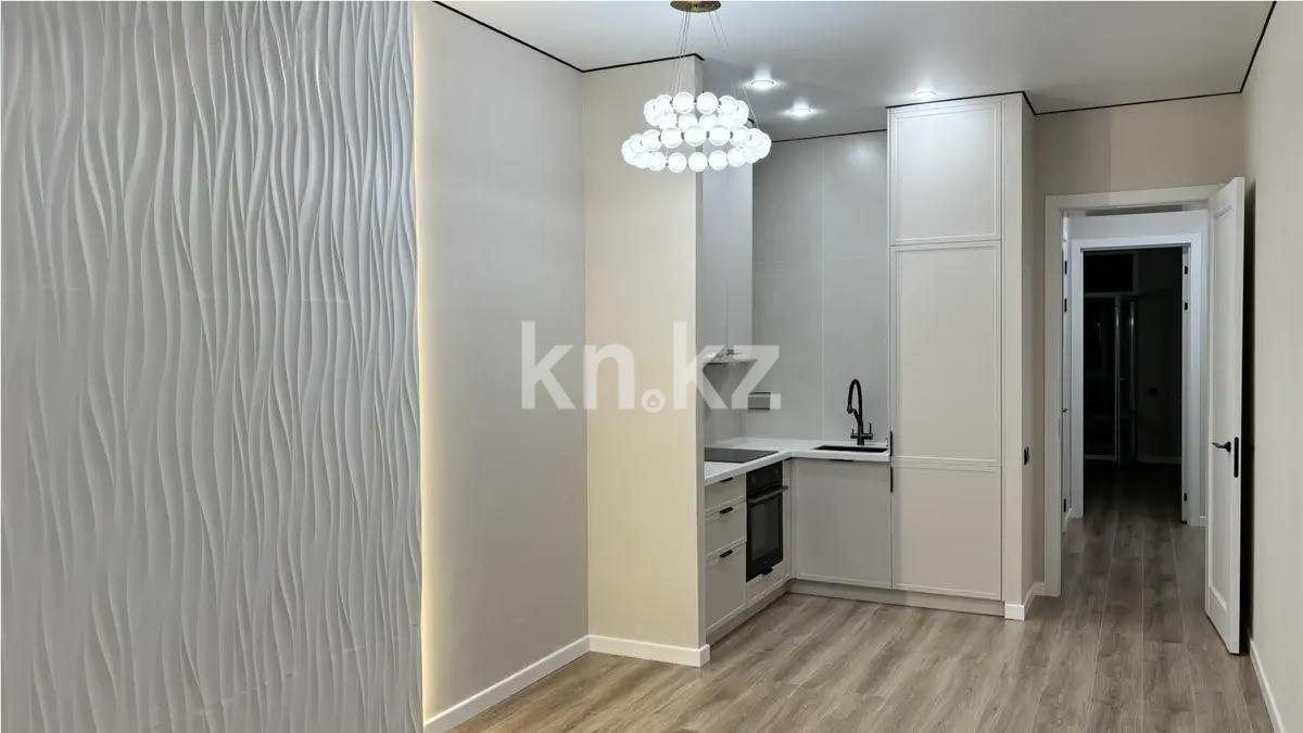 Продажа 3-комнатной квартиры, 65 м², ул. Е-15, дом  13 в Астане