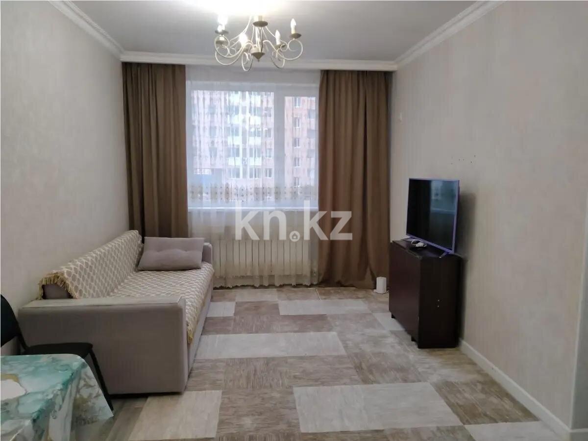 Продажа 2-комнатной квартиры, 39.2 м² в Астане
