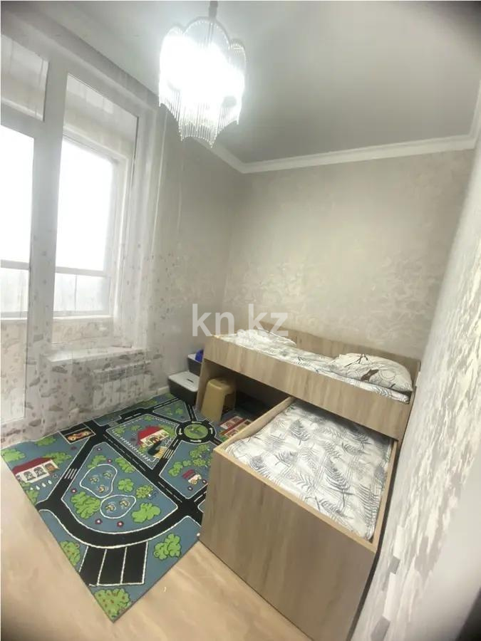 Продажа 2-комнатной квартиры, 41.2 м², ул. Калдаякова, дом  23/2 - Продажа  двухкомнатных квартир в новостройках Астаны без посредников фото 2 из 5