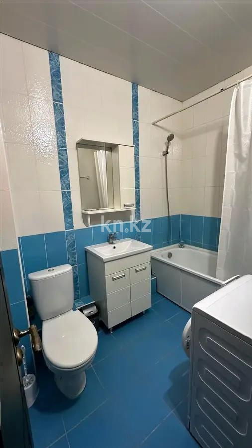 Продажа 1-комнатной квартиры, 34 м², ул. Айтиева, дом  51 в Алматы - фото 3