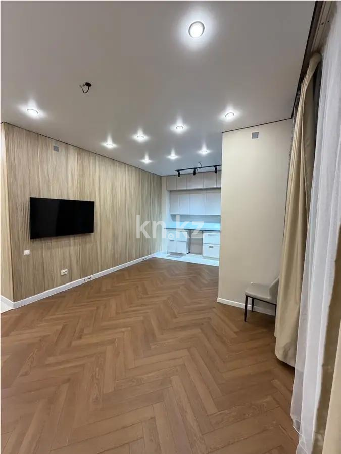 Продажа 3-комнатной квартиры, 56.4 м² - Недвижимость в Казахстане - страница 6 фото 2 из 4