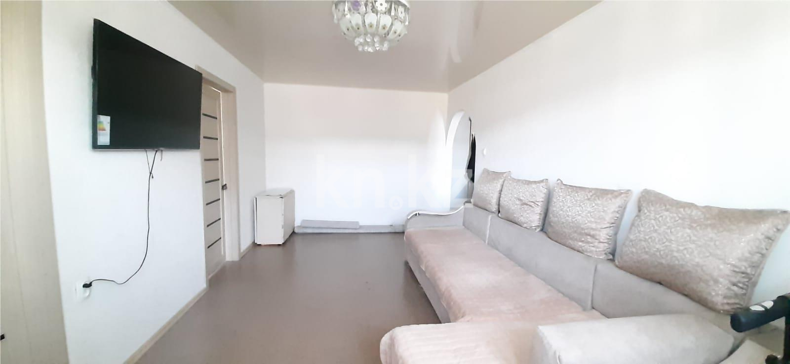 Продажа 3-комнатной квартиры, 48 м² в Темиртау - фото 2