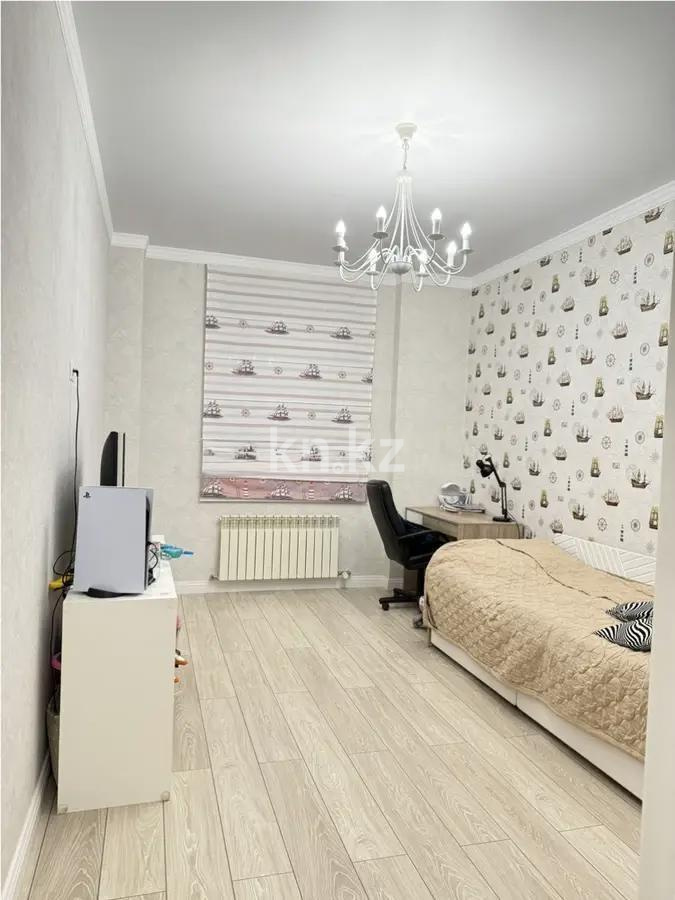 Продажа 3-комнатной квартиры, 90 м², пр. Мангилик Ел, дом  40а - Продажа  трехкомнатных квартир в Астане без посредников фото 3 из 6