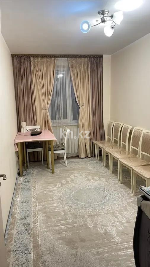 Продажа 2-комнатной квартиры, 46 м², ул. Аркалык, дом  115 - Продажа  двухкомнатных, трехкомнатных квартир в Алматы без посредников с фото фото 1 из 4