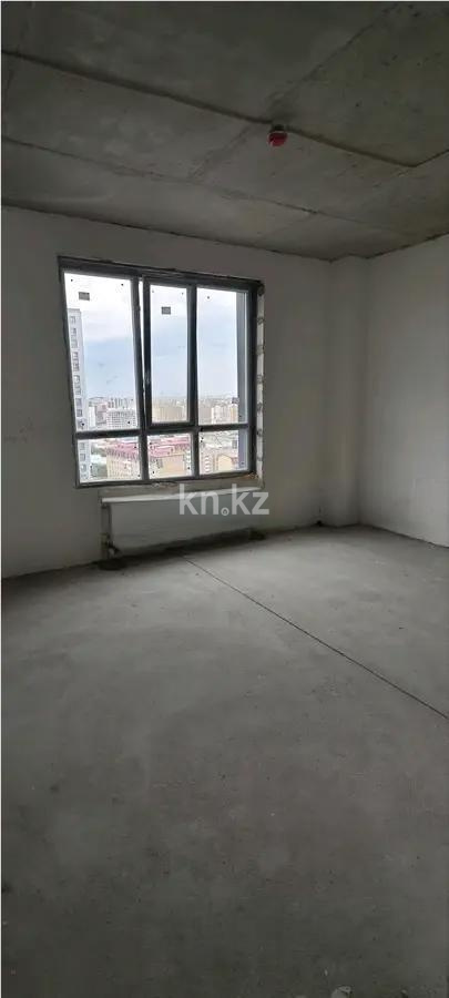 Продажа 4-комнатной квартиры, 116.8 м² - Продажа  четырехкомнатных квартир в новостройках Астаны фото 2 из 4