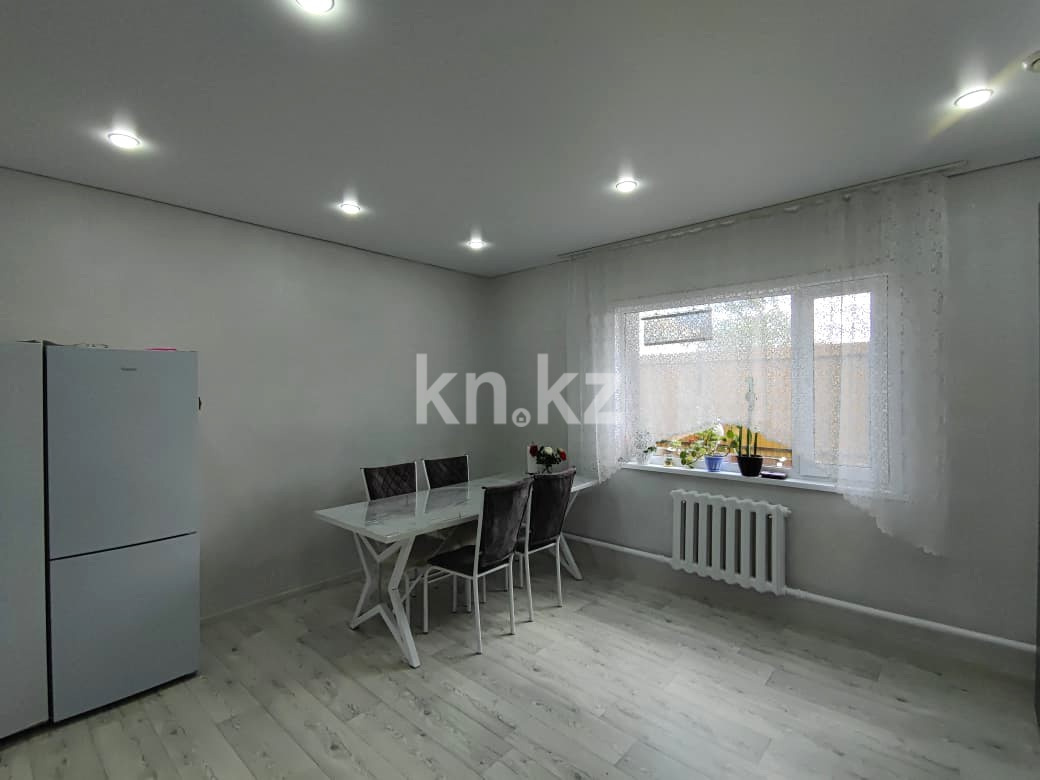 Продажа 5-комнатного дома, 100 м² - Продажа недвижимости в Караганде - страница 3 фото 6 из 40