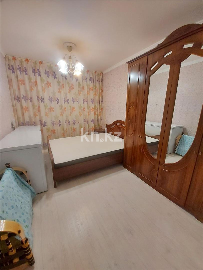 Продажа 2-комнатной квартиры, 52 м², мкр-н Шахтерский, дом  115 - Продажа квартир в Караганде фото 4 из 15