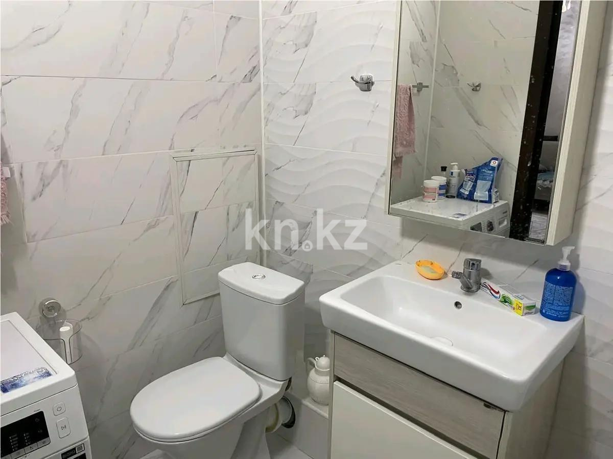 Продажа 2-комнатной квартиры, 61 м² в Астане - фото 4