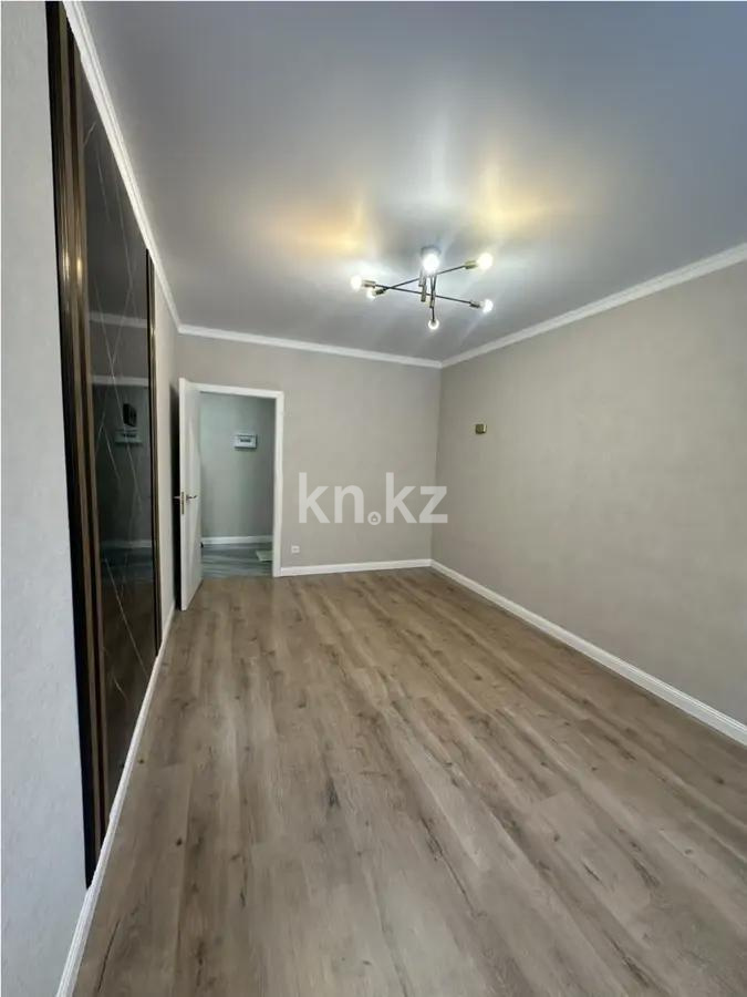 Продажа 1-комнатной квартиры, 38 м², ул. Болекпаева, дом  19 - Продажа  однокомнатных квартир в новостройках Астаны фото 1 из 2