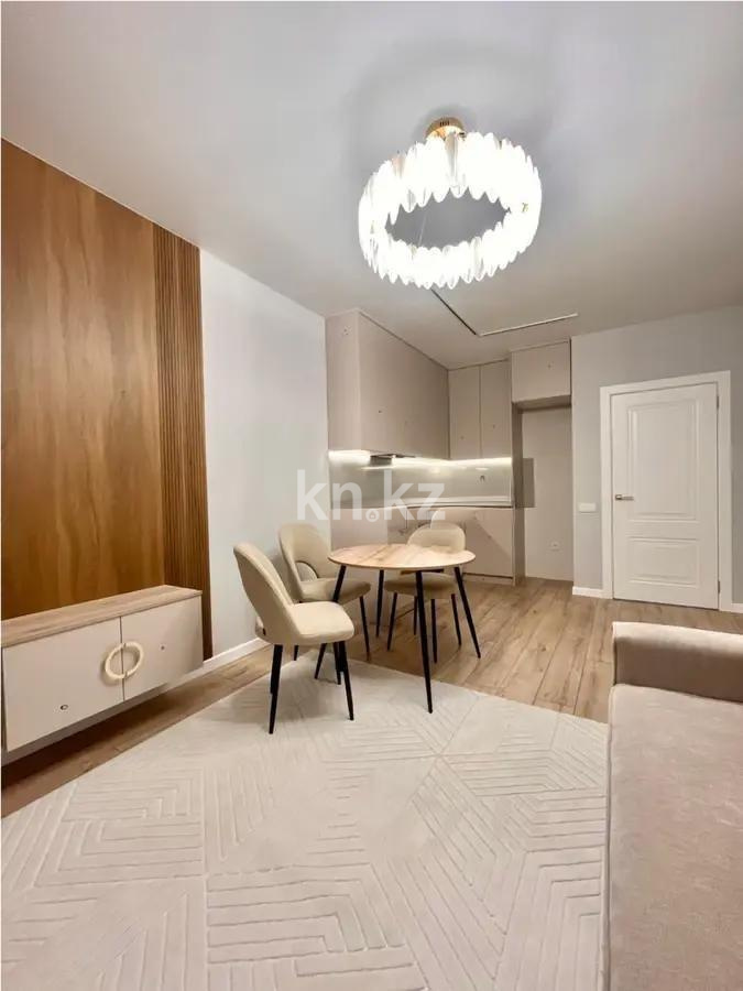 Продажа 2-комнатной квартиры, 51 м² - Продажа квартир в Астане с фото - страница 6 фото 3 из 4