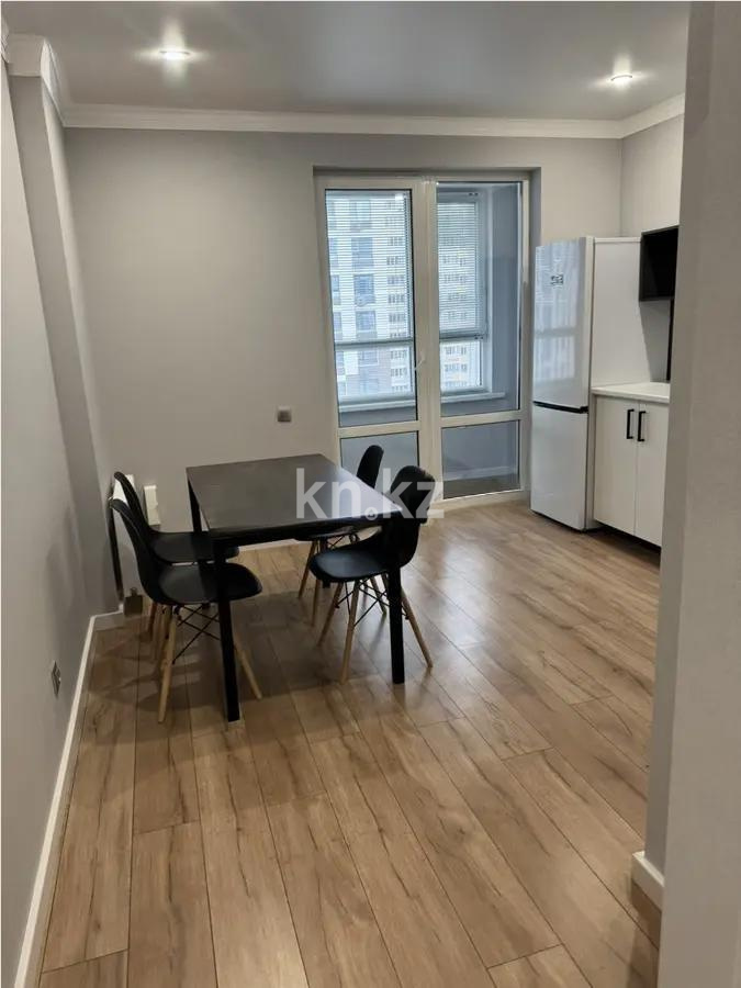 Продажа 1-комнатной квартиры, 48 м² в Алматы - фото 2