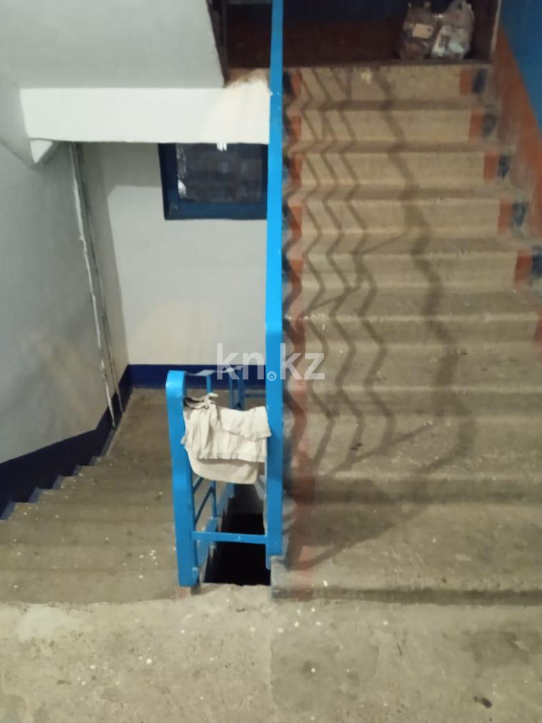 Продажа 3-комнатной квартиры, 66 м², мкр-н Восток-2 - Продажа  трехкомнатных квартир в Караганде фото 17 из 19