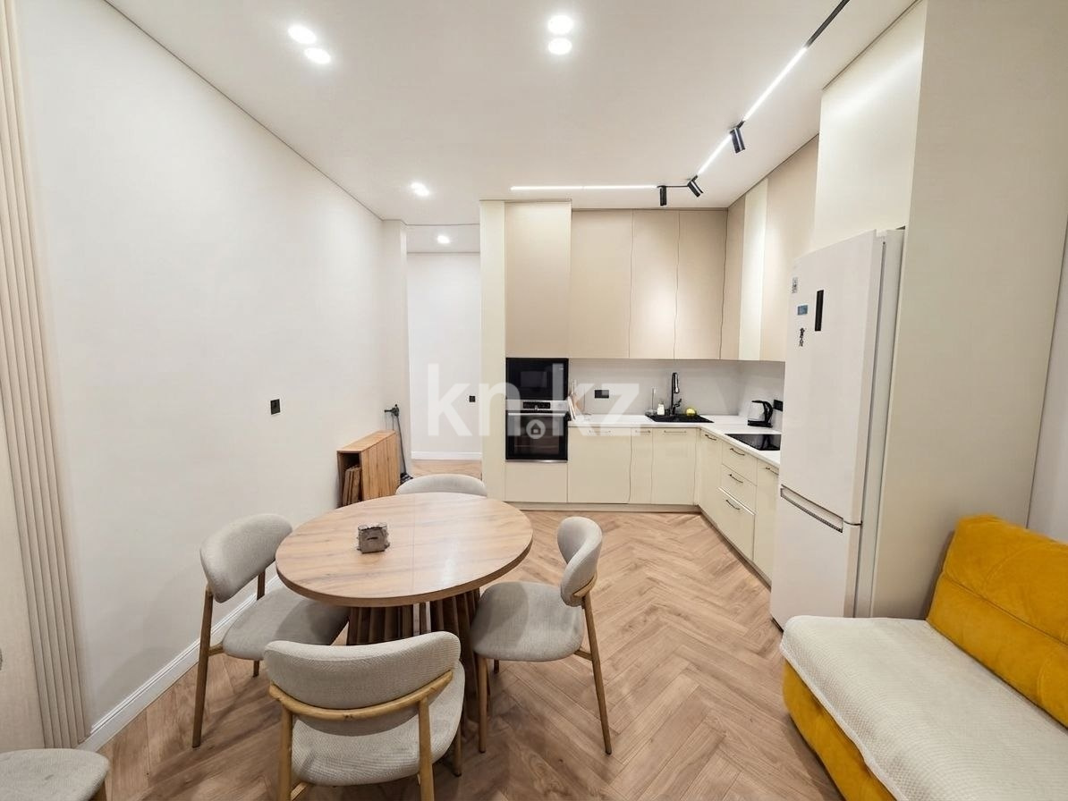 Продажа 2-комнатной квартиры, 61 м² - Продажа квартир в Бостандыкском р-не Алматы - страница 5 фото 5 из 15