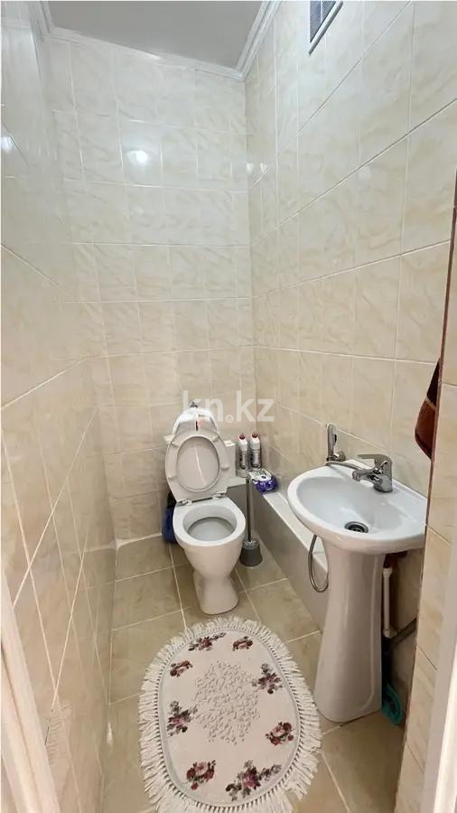 Продажа 2-комнатной квартиры, 60 м², ул. Айтматова, дом  36 в Астане - фото 6 Продажа 2-комнатной квартиры, 60 м², ул. Айтматова, дом  36 в Астане - фото 6