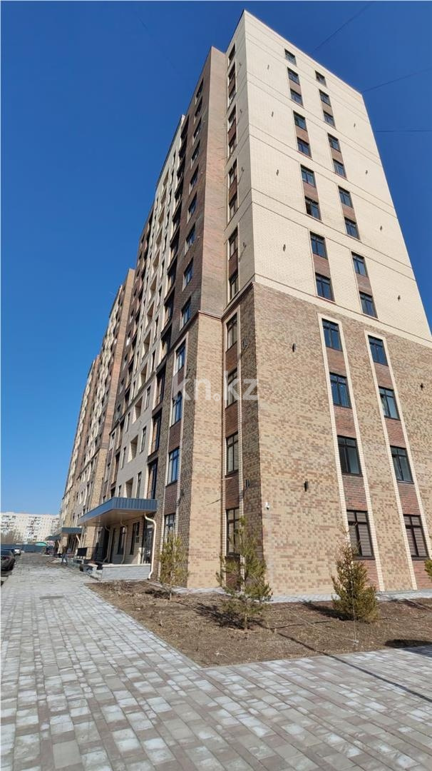Продажа 3-комнатной квартиры, 99 м² в Караганде - фото 19