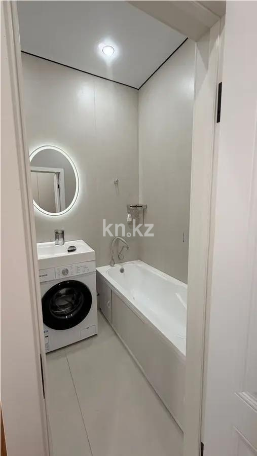 Продажа 2-комнатной квартиры, 47 м² - Продажа квартир в Алатауском р-не Алматы - страница 2 фото 4 из 5