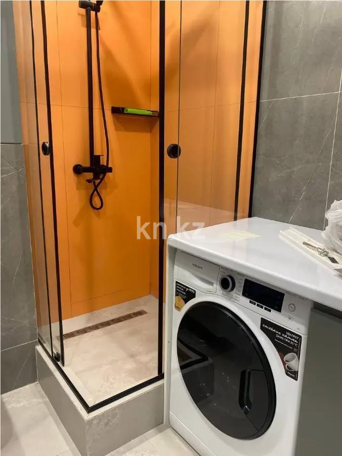 Продажа 2-комнатной квартиры, 42 м², пр. Райымбека, дом  174/2 - Продажа квартир в новостройках Алматы фото 3 из 3