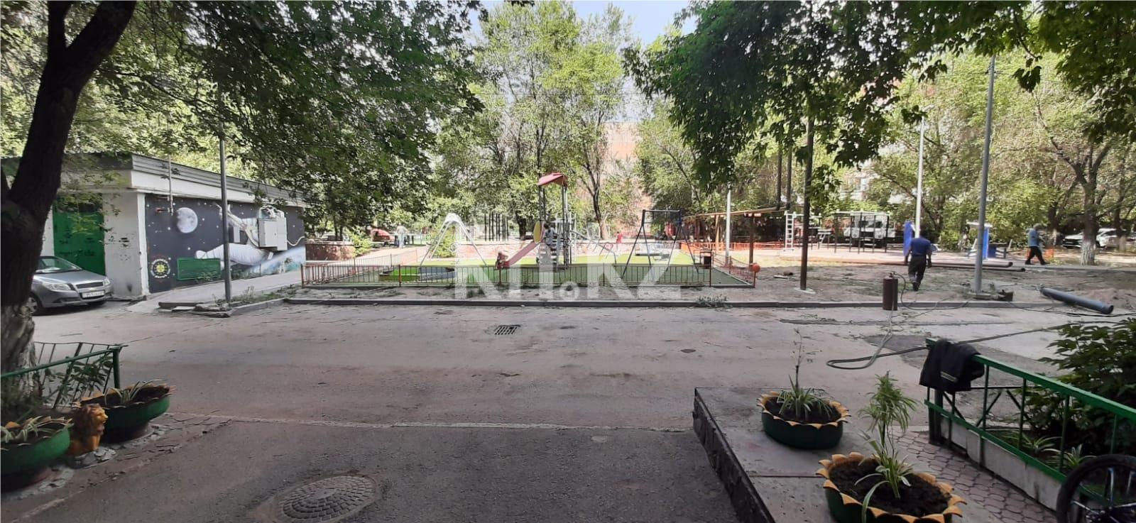 Продажа 1-комнатной квартиры, 40 м² - Продажа квартир в Караганде - страница 2 фото 8 из 8