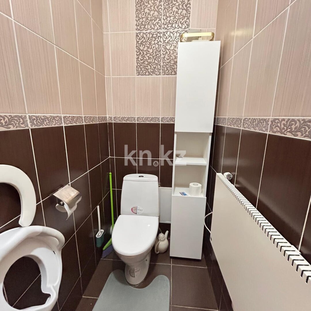 Продажа 2-комнатной квартиры, 67.9 м² в Астане - фото 18