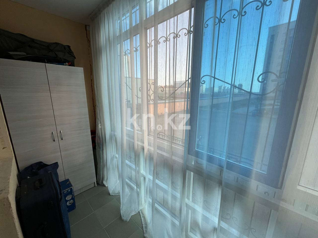 Продажа 3-комнатной квартиры, 94 м², ул. Кургальжинское шоссе, дом  27 - ул. Айтматова - Продажа  трехкомнатных квартир в новостройках Астаны без посредников фото 36 из 39