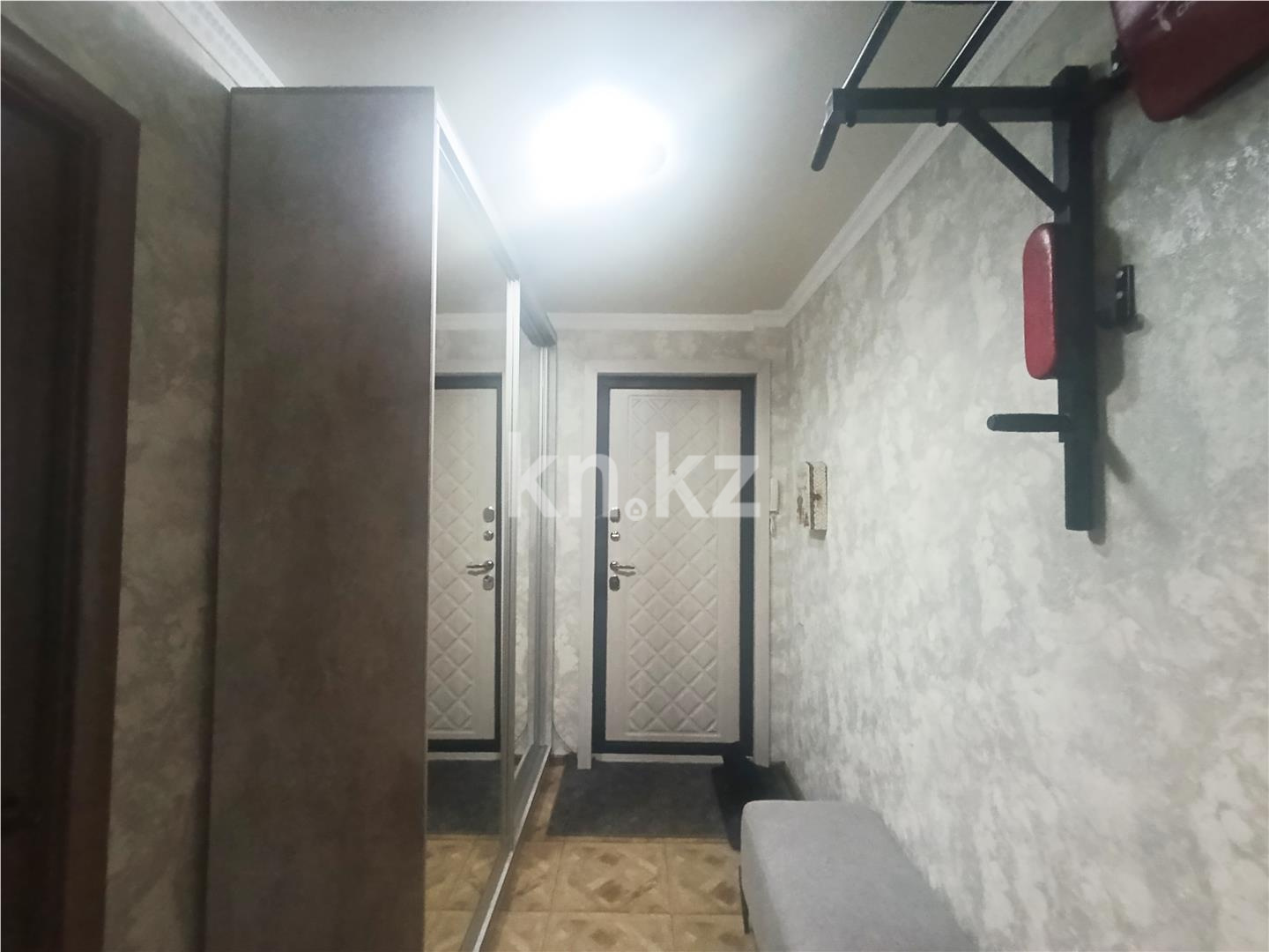 Продажа 2-комнатной квартиры, 50 м² - Продажа  двухкомнатных квартир в Караганде фото 11 из 12