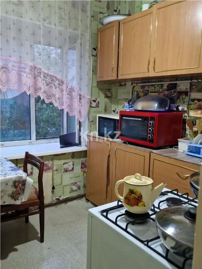 Продажа 2-комнатной квартиры, 44 м² - Продажа квартир от собственников в Караганде фото 3 из 5