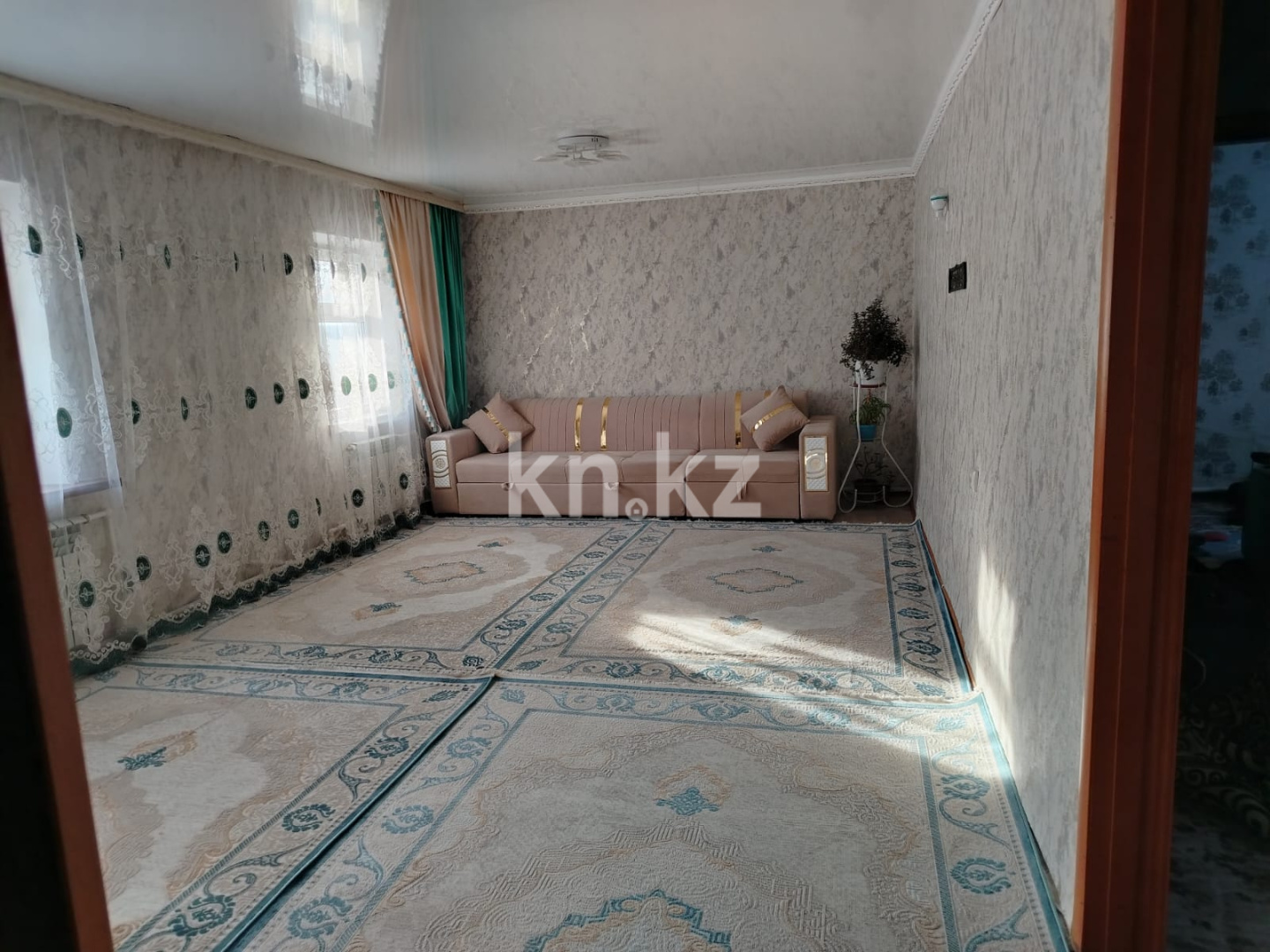 Продажа 3-комнатного дома, 70 м², ул. 8 Марта в Темиртау - фото 12