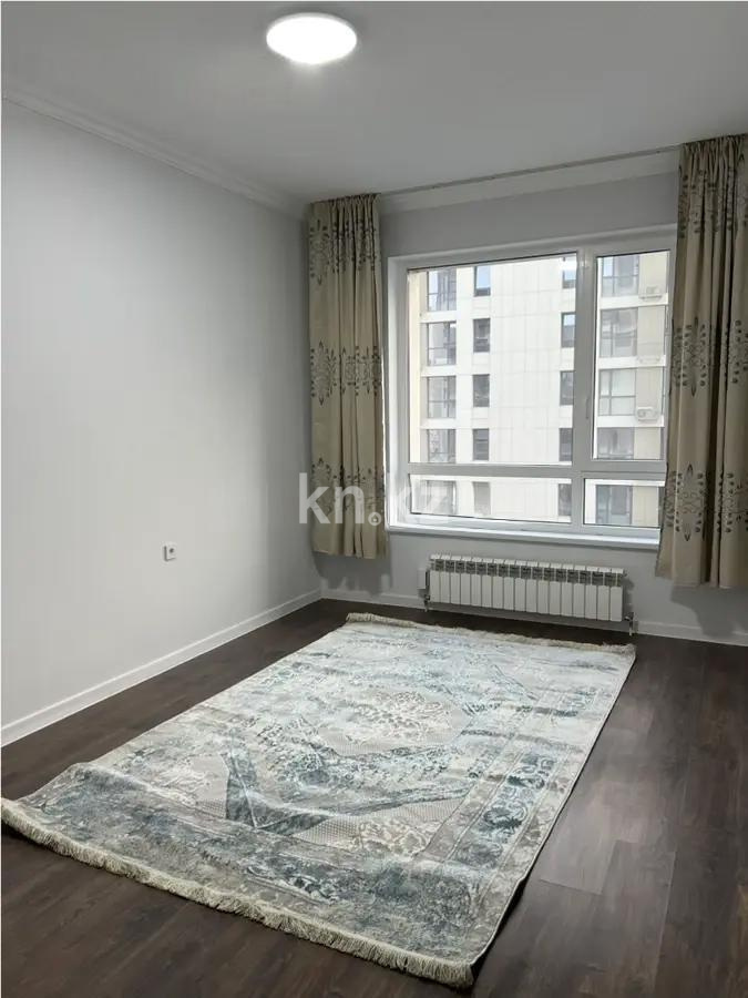 Продажа 3-комнатной квартиры, 86 м² - Продажа  трехкомнатных квартир в Алматы фото 2 из 5