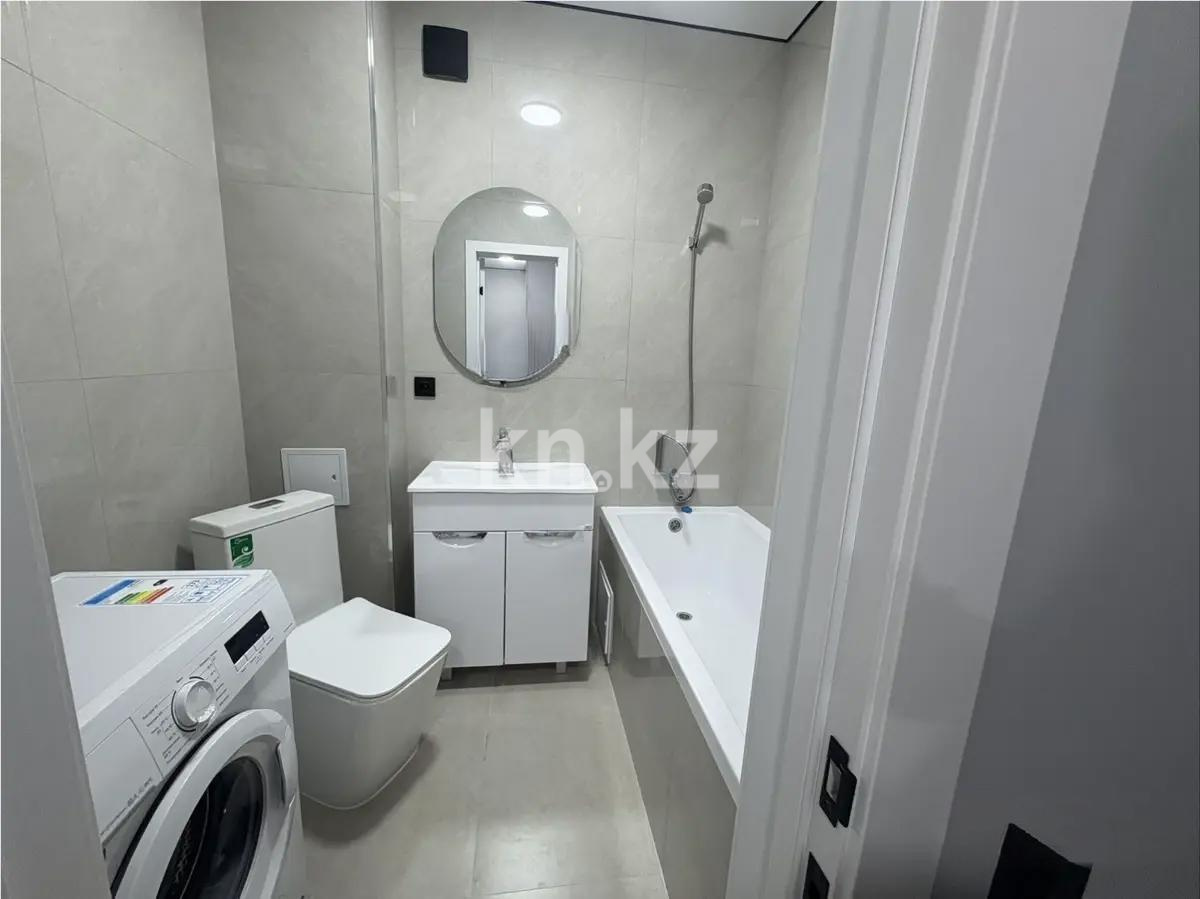 Продажа 1-комнатной квартиры, 37 м², ул. Байтурсынова, дом  36 в Астане - фото 3