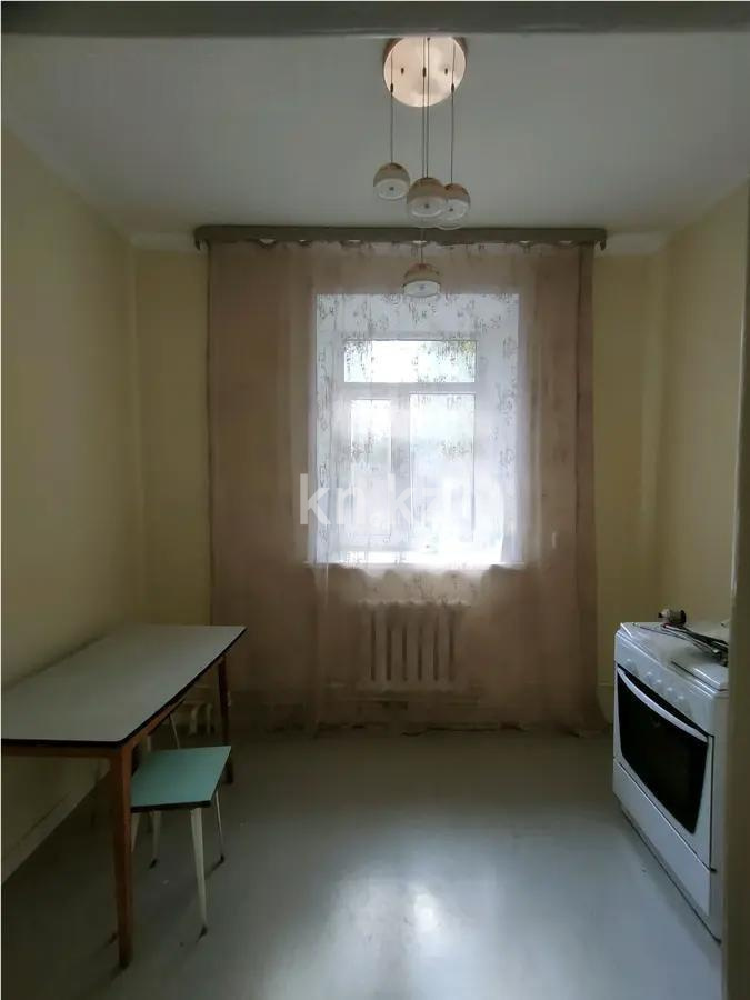 Продажа 1-комнатной квартиры, 34 м², Спортивный переулок, дом  8 в Темиртау - фото 3