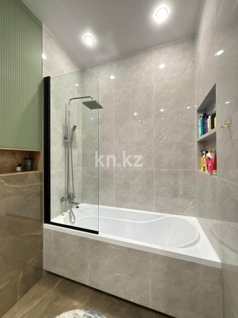 Продажа 4-комнатной квартиры, 117 м² в Астане - фото 17