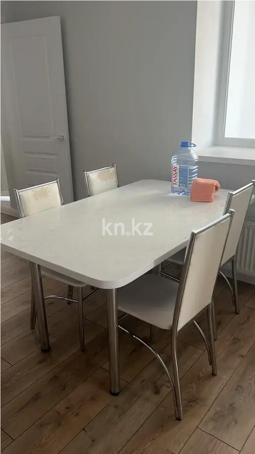 Продажа 2-комнатной квартиры, 58.8 м² - Недвижимость в Астане - страница 24 фото 2 из 3