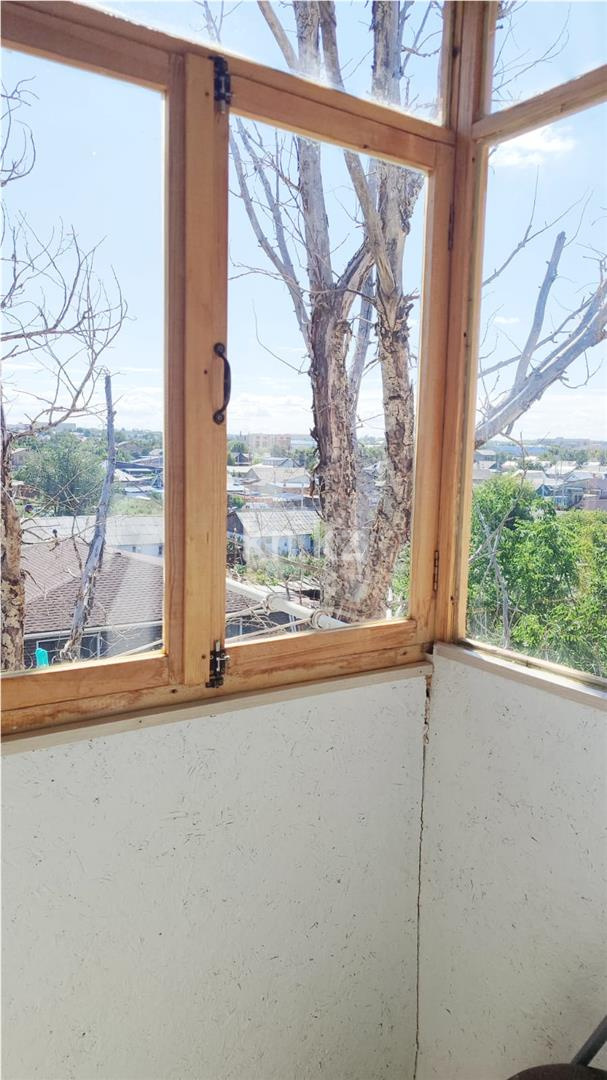 Продажа 2-комнатной квартиры, 44 м², 2 кв-л в Караганде - фото 15