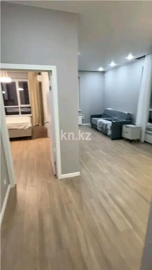 Продажа 2-комнатной квартиры, 50 м² в Алматы