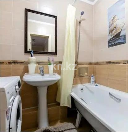 Продажа 2-комнатной квартиры, 54 м², ул. Серкебаева, дом  45 в Астане - фото 3