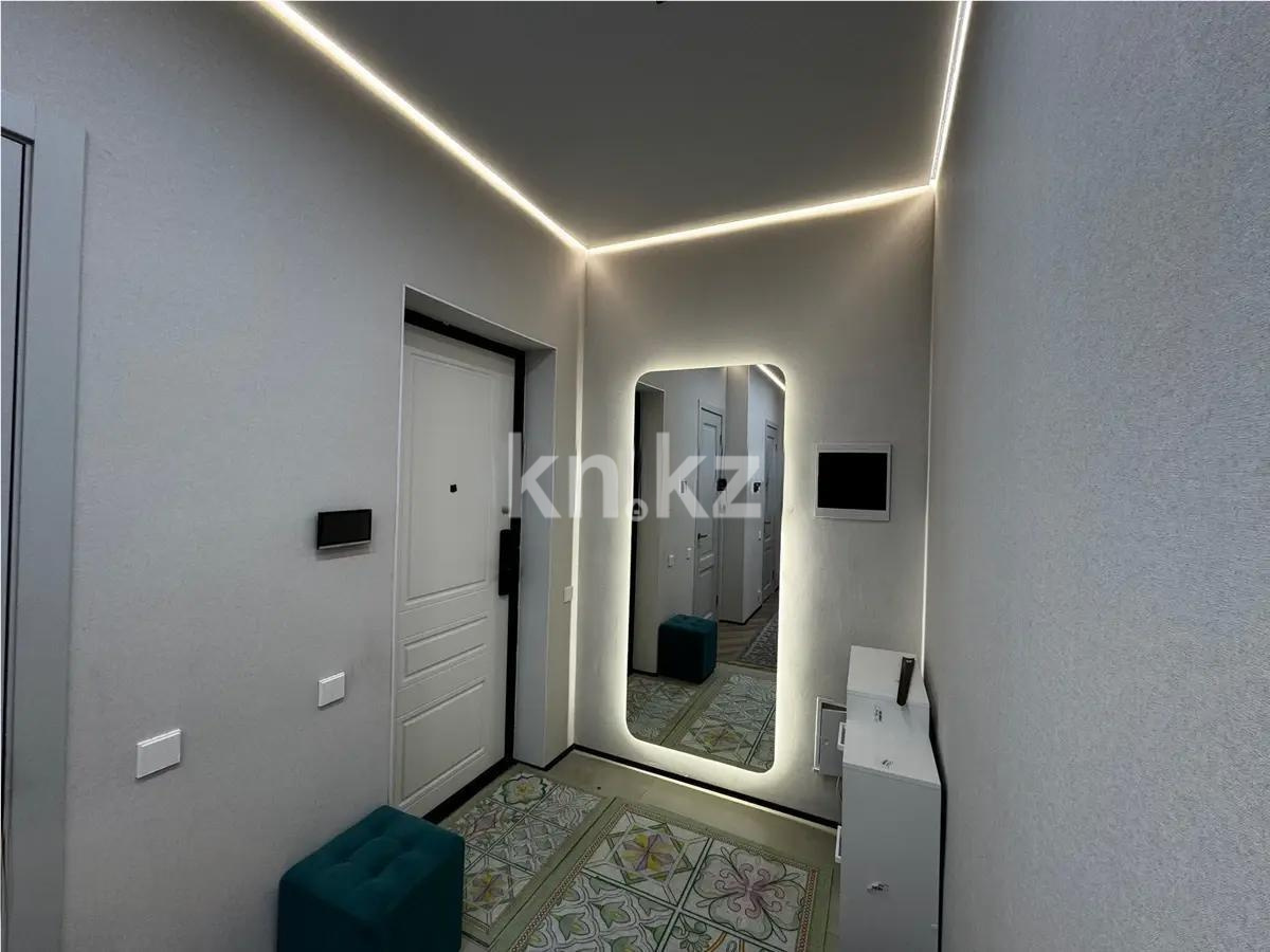 Продажа 2-комнатной квартиры, 59.7 м², ул. Байтурсынова, дом  30/1 в Астане - фото 5