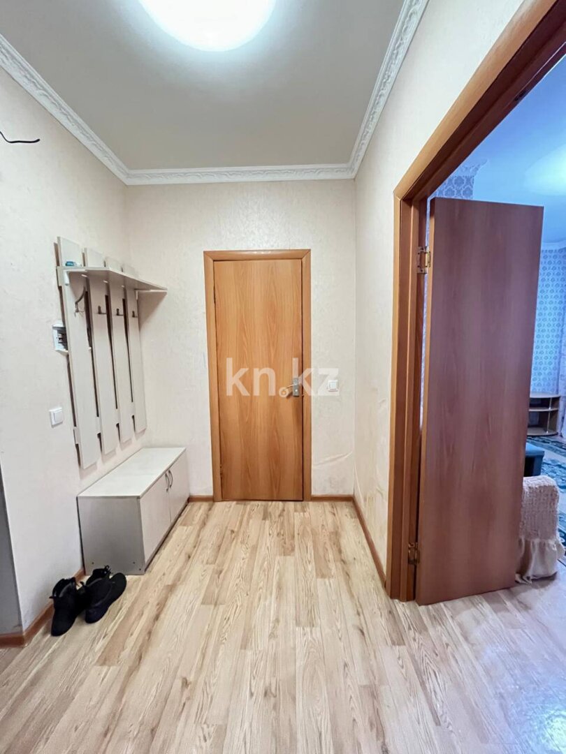 Аренда 1-комнатной квартиры, 40 м² в Астане - фото 6