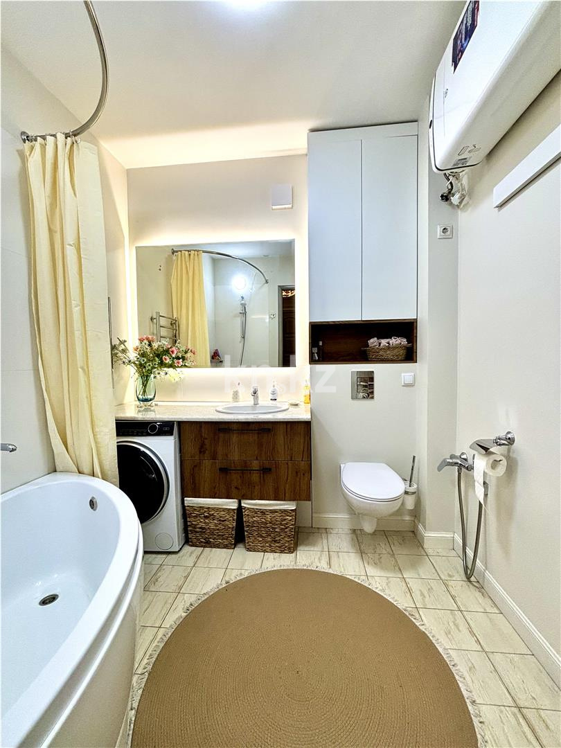 Продажа 2-комнатной квартиры, 65 м² - Продажа квартир в Караганде - страница 41 фото 10 из 19