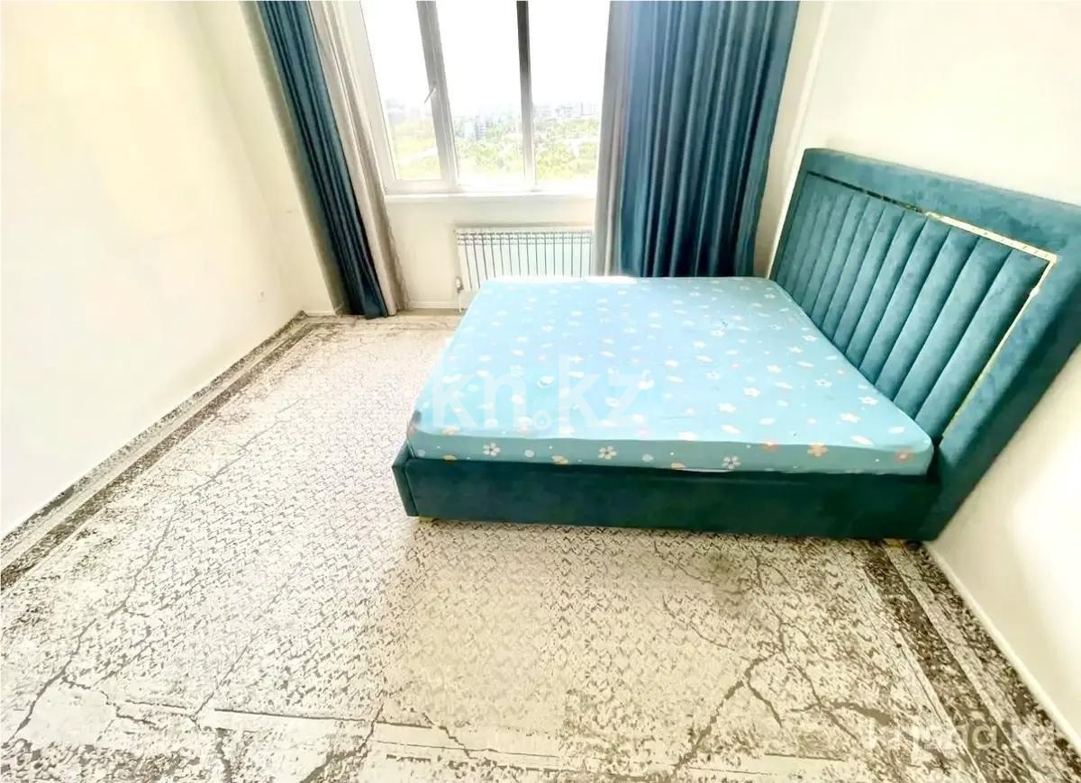 Продажа 3-комнатной квартиры, 75.8 м² - Продажа трехкомнатных квартир от собственников в Казахстане фото 2 из 5