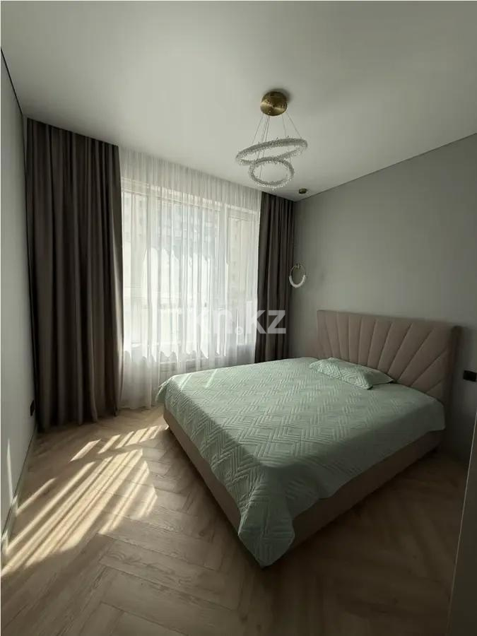 Продажа 2-комнатной квартиры, 44.7 м² в Астане - фото 3