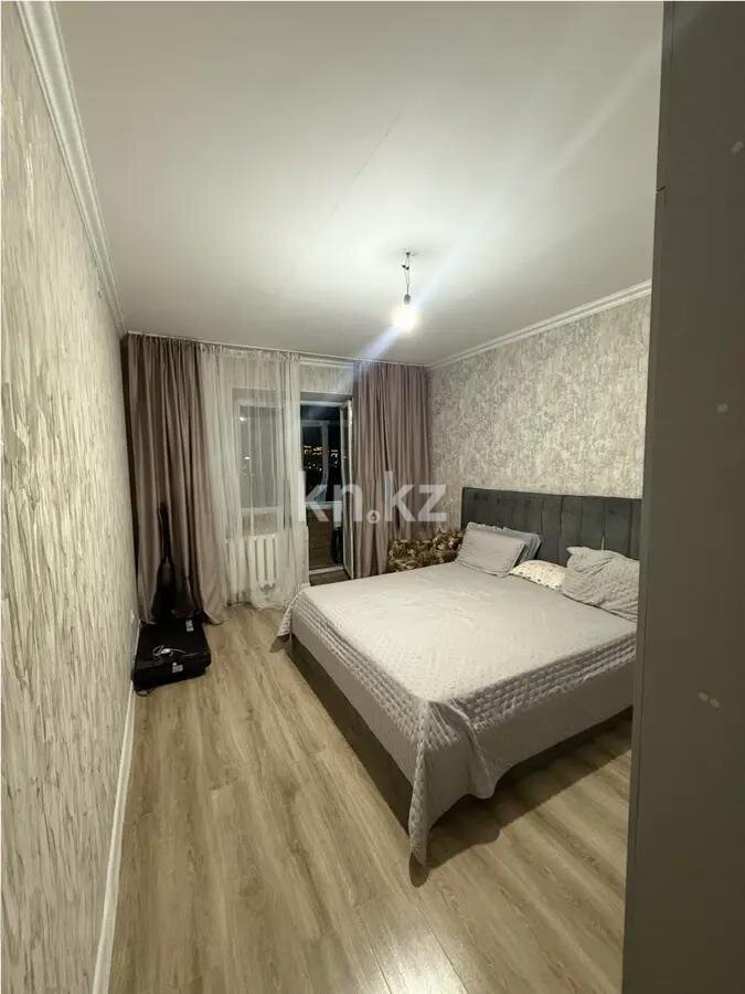 Продажа 3-комнатной квартиры, 77 м² в Астане - фото 2