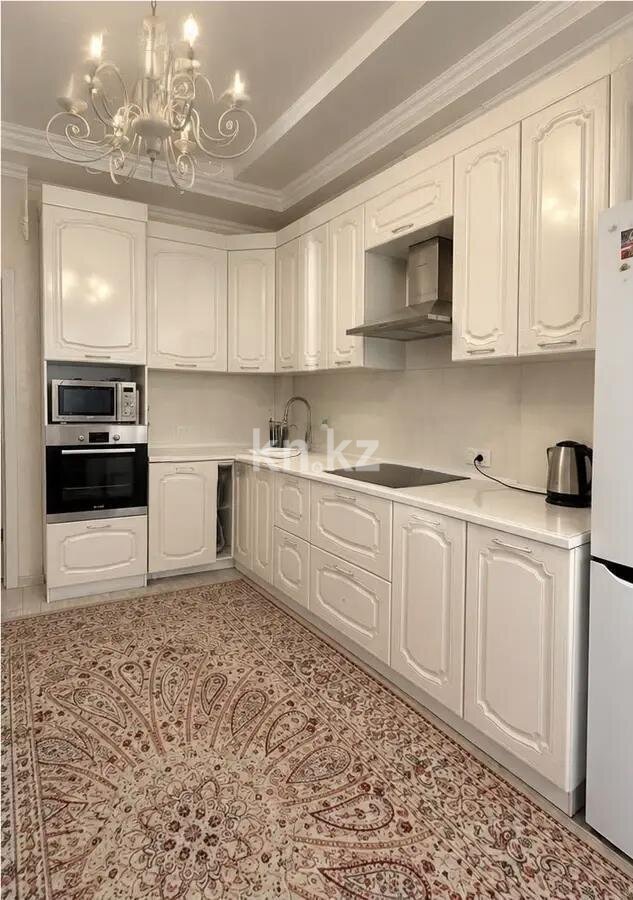 Продажа 2-комнатной квартиры, 52 м² в Астане - фото 3