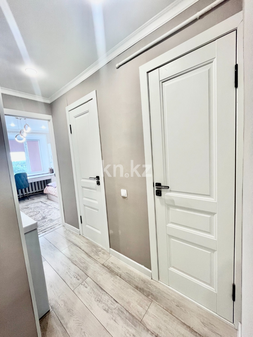 Продажа 4-комнатной квартиры, 84 м² - Продажа квартир в блочном доме в Темиртау - страница 2 фото 6 из 10