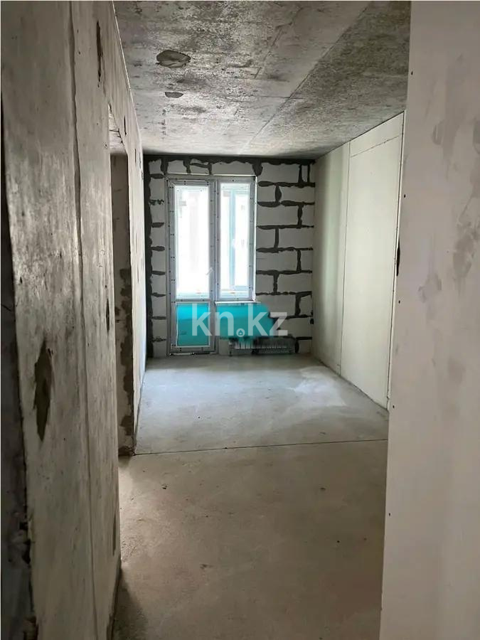 Продажа 1-комнатной квартиры, 38.7 м² в Алматы - фото 2