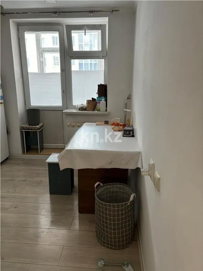 Продажа 2-комнатной квартиры, 36.38 м² в Астане - фото 3