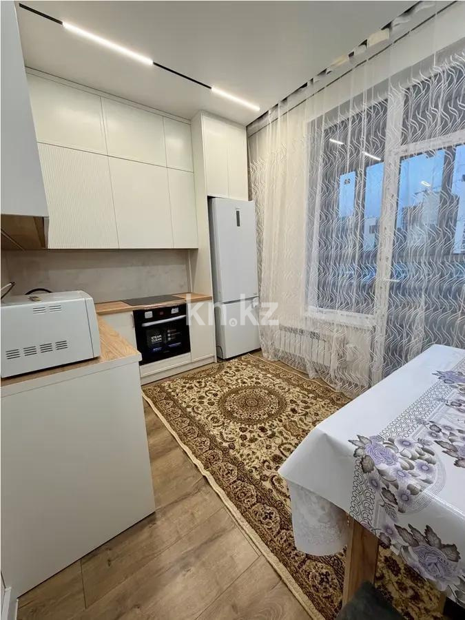 Продажа 1-комнатной квартиры, 37 м² в Астане - фото 2