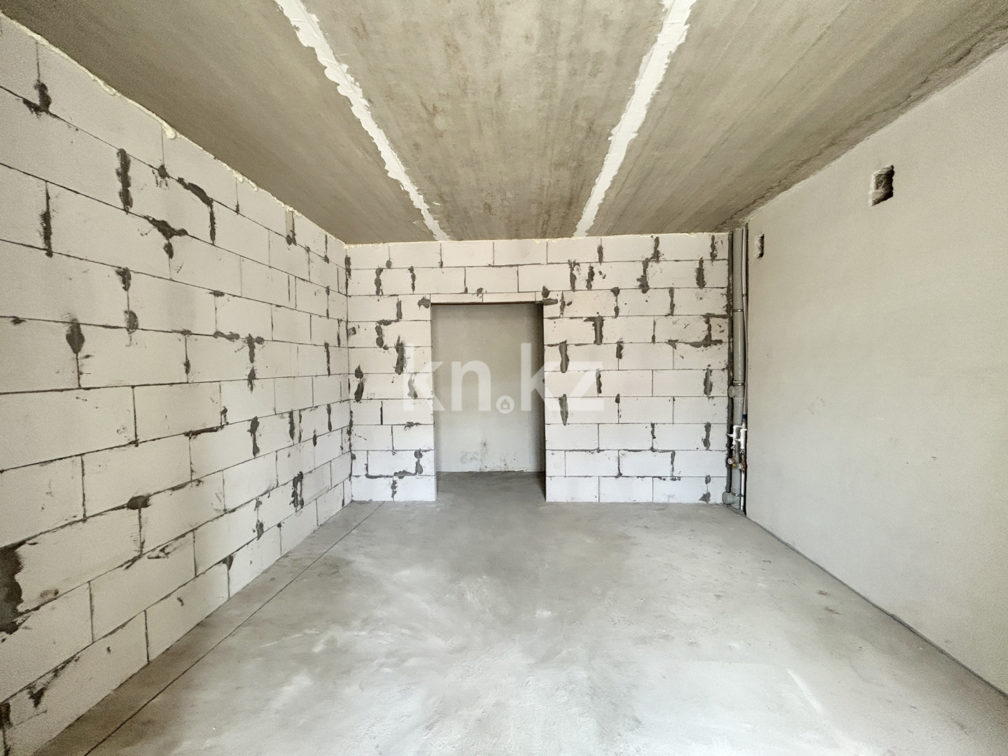 Продажа 2-комнатной квартиры, 47 м² - Продажа двухкомнатных квартир в Караганде - страница 3 фото 4 из 11